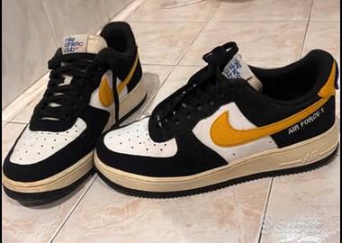 Scarpe Nike force 1 num 40