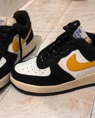 Scarpe Nike force 1 num 40