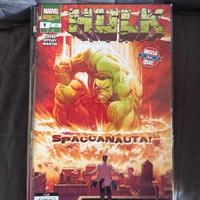 Fumetti  Hulk dal #89 fino #103