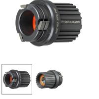 Corpetto ruota libera nuovo trek