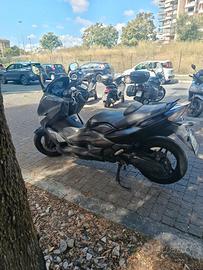 T max
