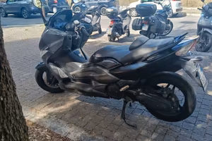 T max