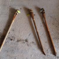 Torce da giardino