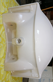 Lavabo nuovo