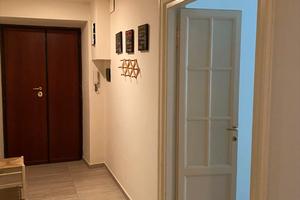 Stanza Viale Eritrea