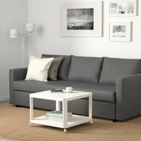 divano letto matrimoniale FRIHETEN