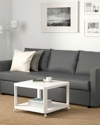 divano letto matrimoniale FRIHETEN IKEA