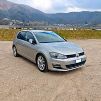 Volkswagen Golf 7 1.6 TDI 105 CV