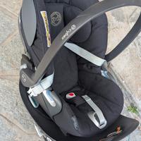 ovetto cybex platimum