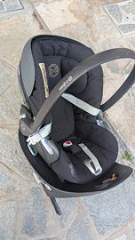 ovetto cybex platimum