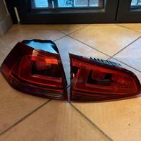 Faro stop posteriore sinistro volkswagen golf 7