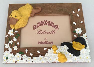 Cornice foto paperi Maricart