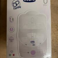 Sterilizzatore step up family chicco
