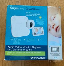 Angelcare Foppapedretti AC215