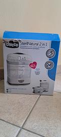 sterilizzatore chicco