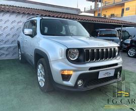 Jeep Renegade 1.0 T3 Limited 2019