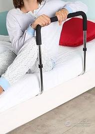 Maniglione per sponda letto