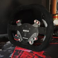 Volante Thrustmaster Sparco P310