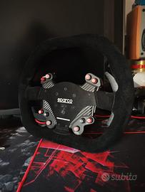 Volante Thrustmaster Sparco P310
