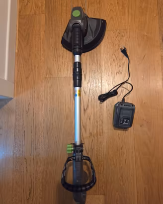 Decespugliatore tagliabordi