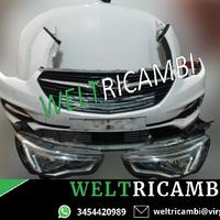 Musata completa opel grandland x