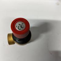 valvola di sicurezza 