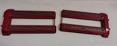 coperchi punterie alfa romeo Montreal
