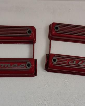 coperchi punterie alfa romeo Montreal