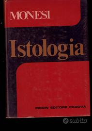 ISTOLOGIA DI MONESI VALERIO