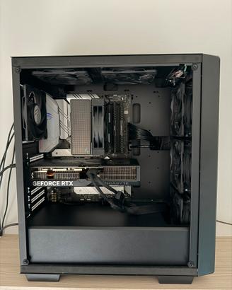 PC GAMING RTX 4070 SUPER 12 GB