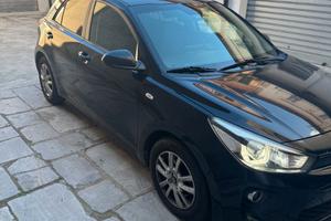 Kia Rio 2018 1.4CRDi 57kW ok neopatentati,Full