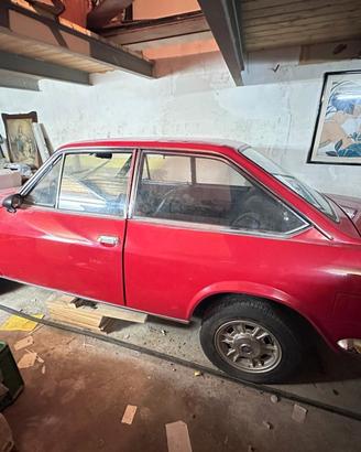 Fiat 124 Sport Coupé AC 1438 del 1969 