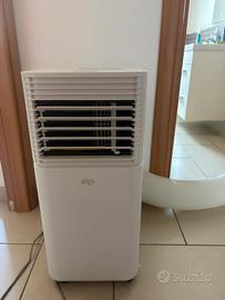 Argo luft 8000(condizionatore )
