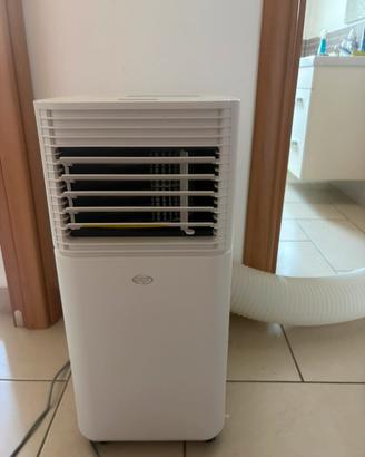 Argo luft 8000(condizionatore )