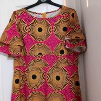 vestito elegante da per donna