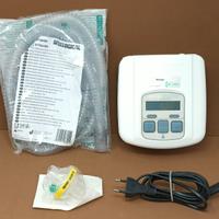 DeVilbiss DV51SE cpap ventilatore polmonare apnea