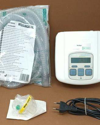 DeVilbiss DV51SE cpap ventilatore polmonare apnea