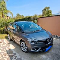 Renault Grand Scenic 7 posti