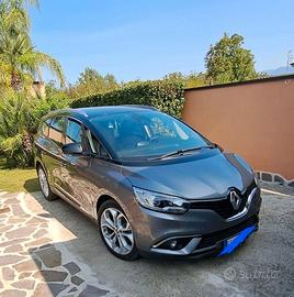Renault Grand Scenic 7 posti