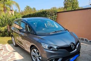 Renault Grand Scenic 7 posti