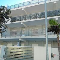 Venetico Marina, nuova costruzione