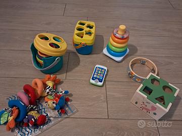 Giochi vari
