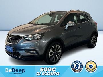 Opel Mokka X 1.4 T INNOVATION S&S 4X2 140CV
