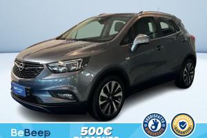 Opel Mokka X 1.4 T INNOVATION S&S 4X2 140CV