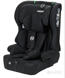 Seggiolino Auto