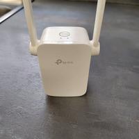 TP-LINK EXTENDER WIFI 