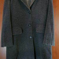 cappotto armani