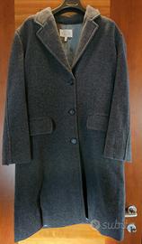 cappotto armani