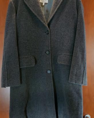 cappotto armani