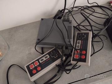nitendo